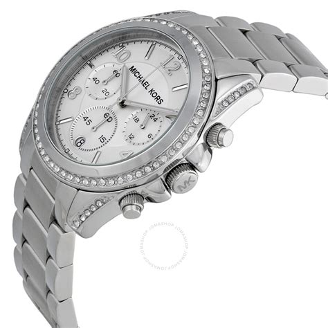 michael kors blair chronograph watch mk5165|Michael Kors Watch Mk5165 for sale .